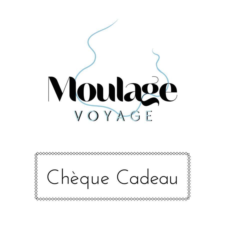 Offrir Moulage Voyage