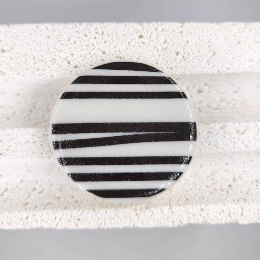 Broche 'Memphis' #12