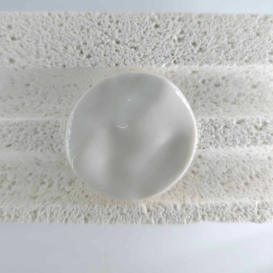 Broche 'Nubès' #4