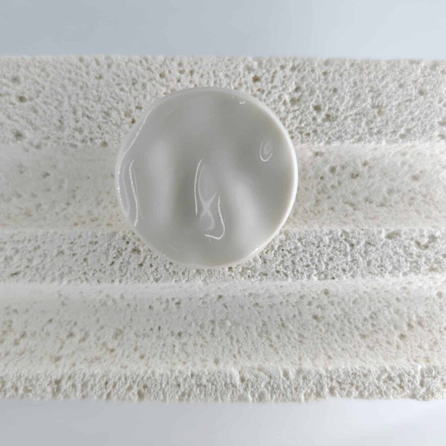 Broche 'Nubès' #5