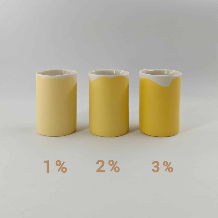 Colorant Jaune 100g