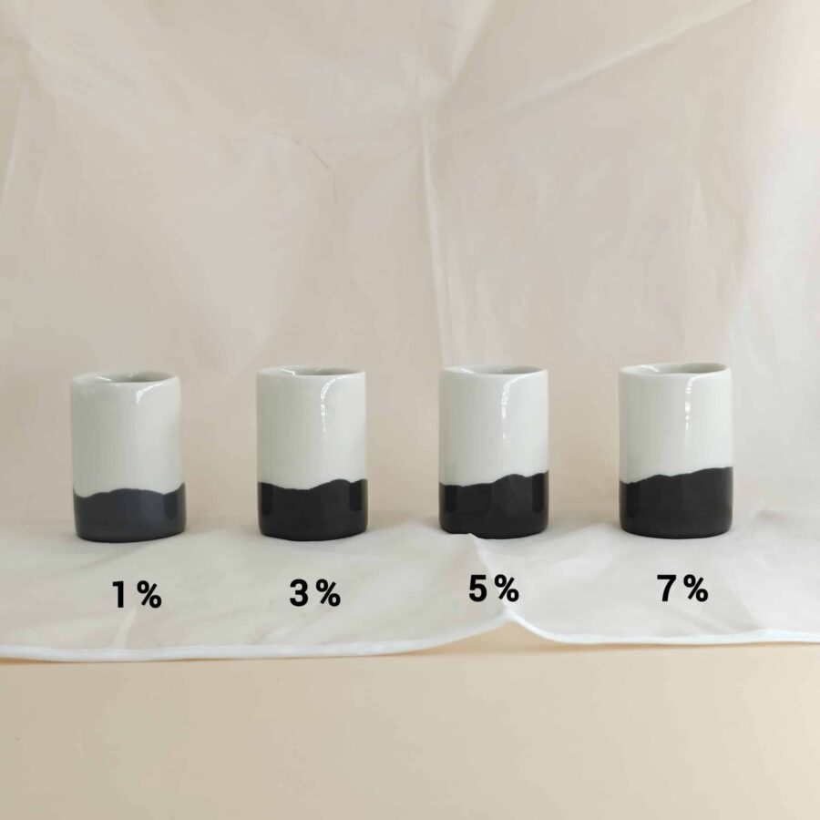 Colorant Noir 100g