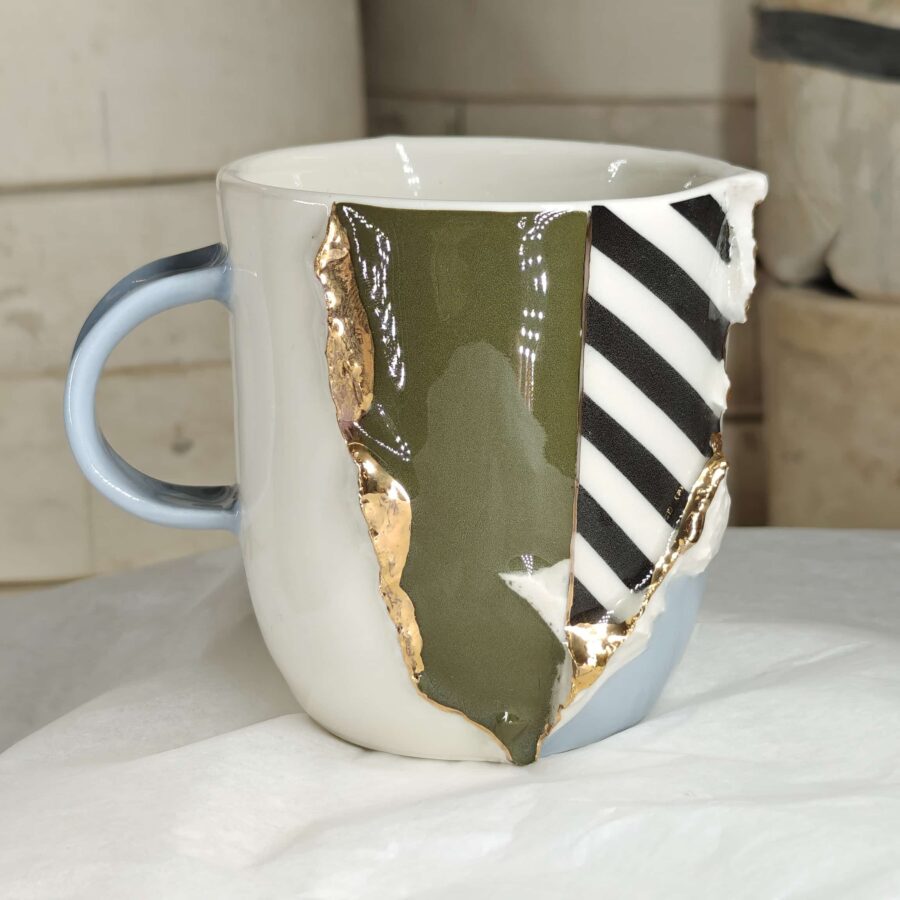 Grande tasse Aether