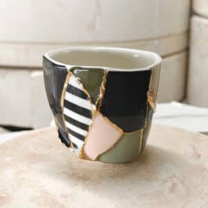 Petite tasse Artemis