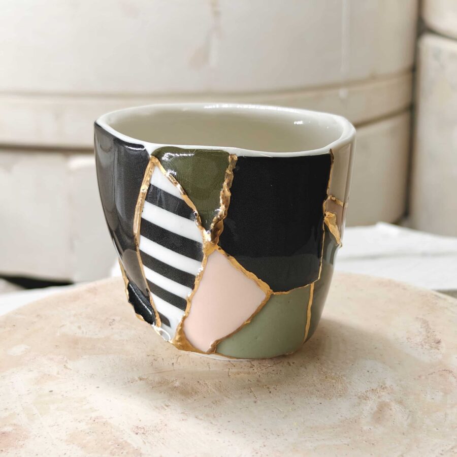 Petite tasse Artemis