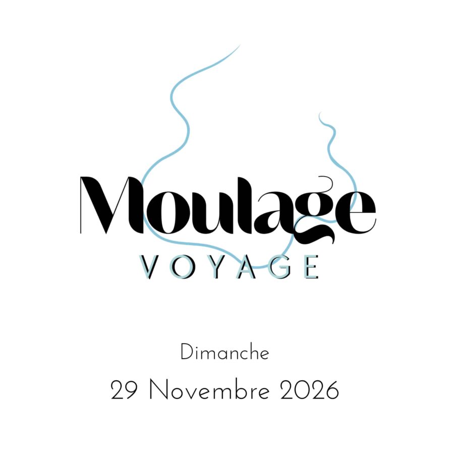 Initiation Moulage Voyage #15