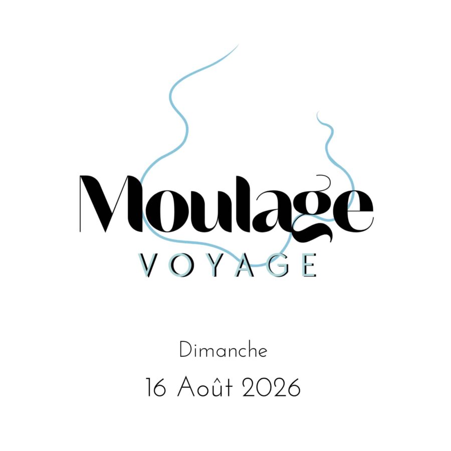 Initiation Moulage Voyage #13