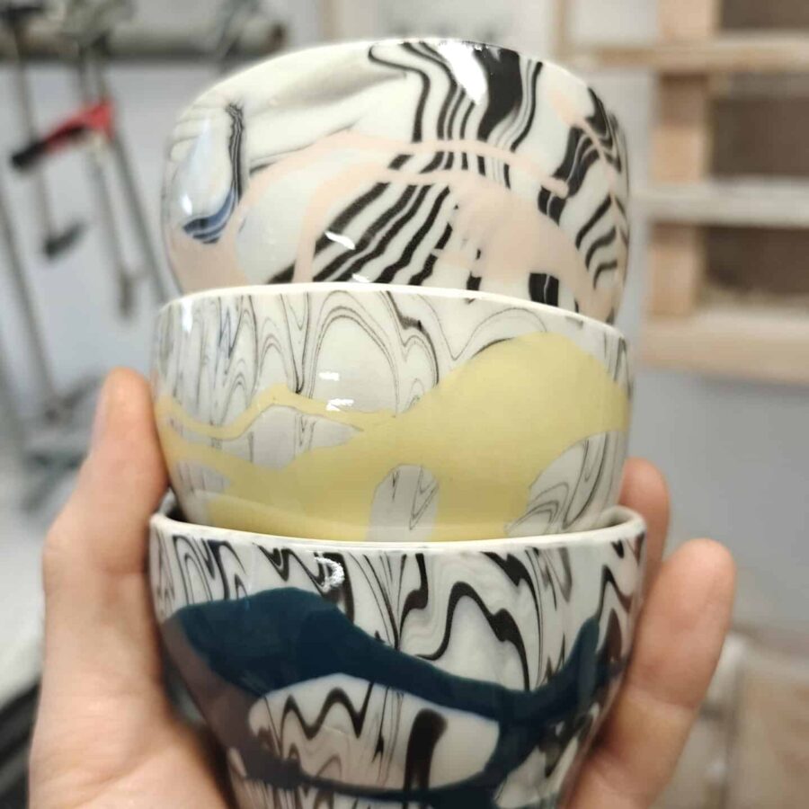 Atelier céramique sur demande
