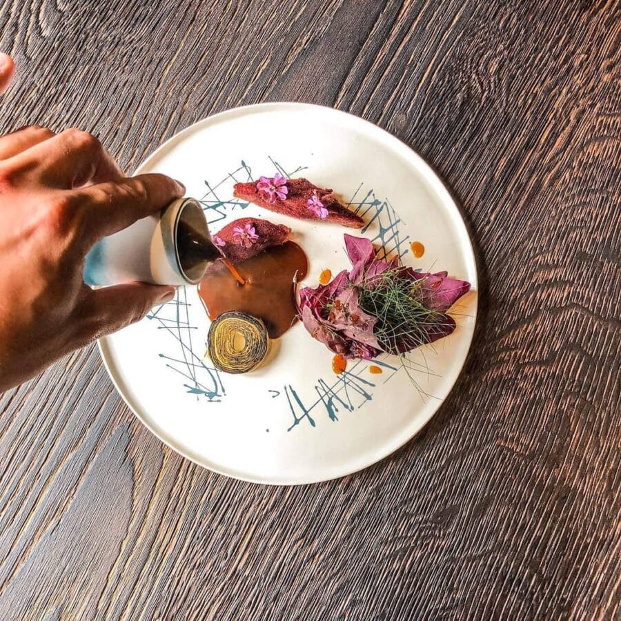 Atelier "Fabrique ton assiette"