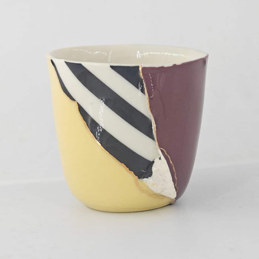 Tasse à café Héra