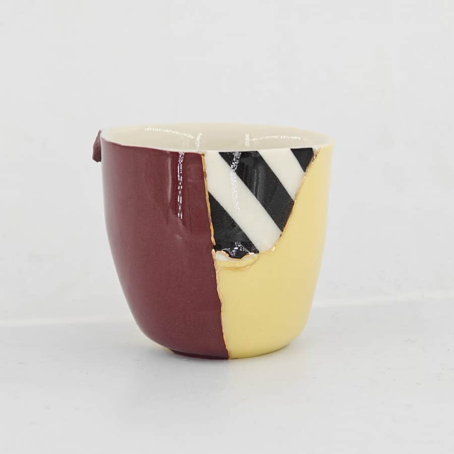 Petite tasse à café Héra