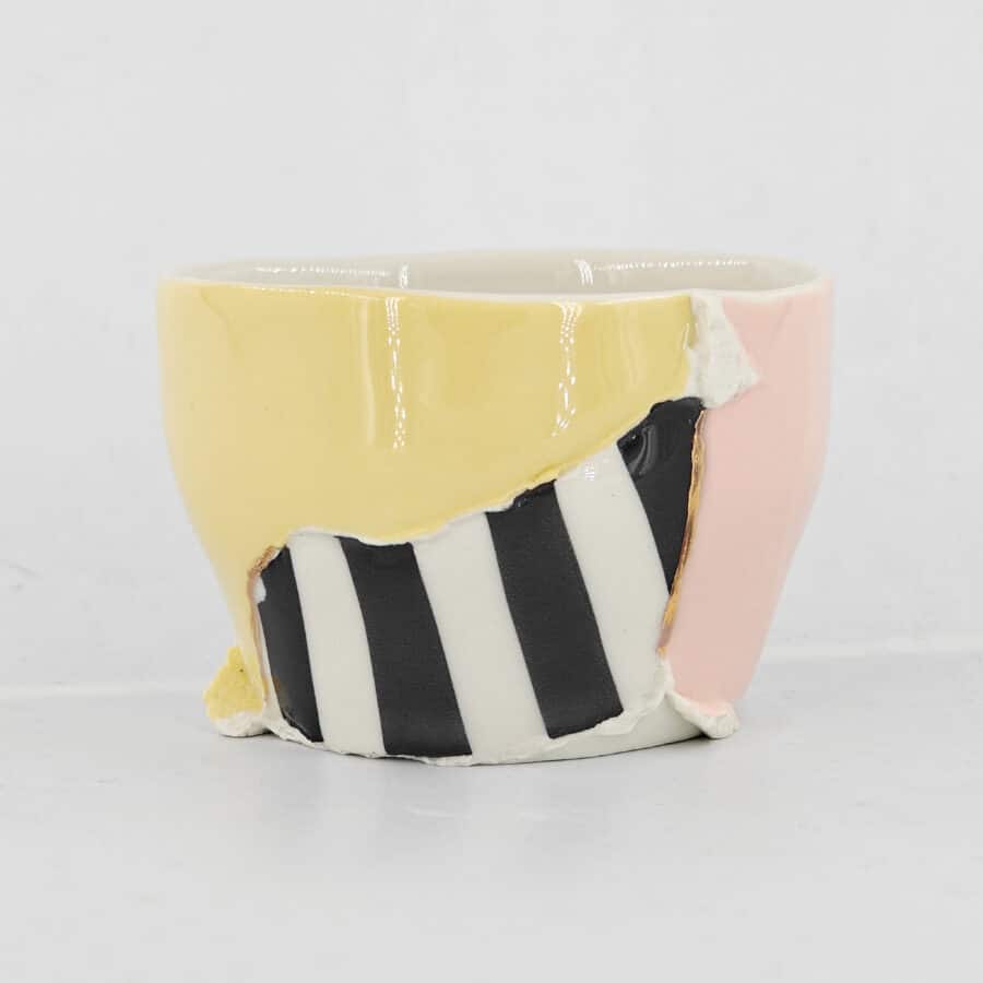 Tasse à café Hébé #2